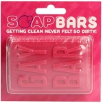 S-line Soap Bar Gay Bar - Image 2