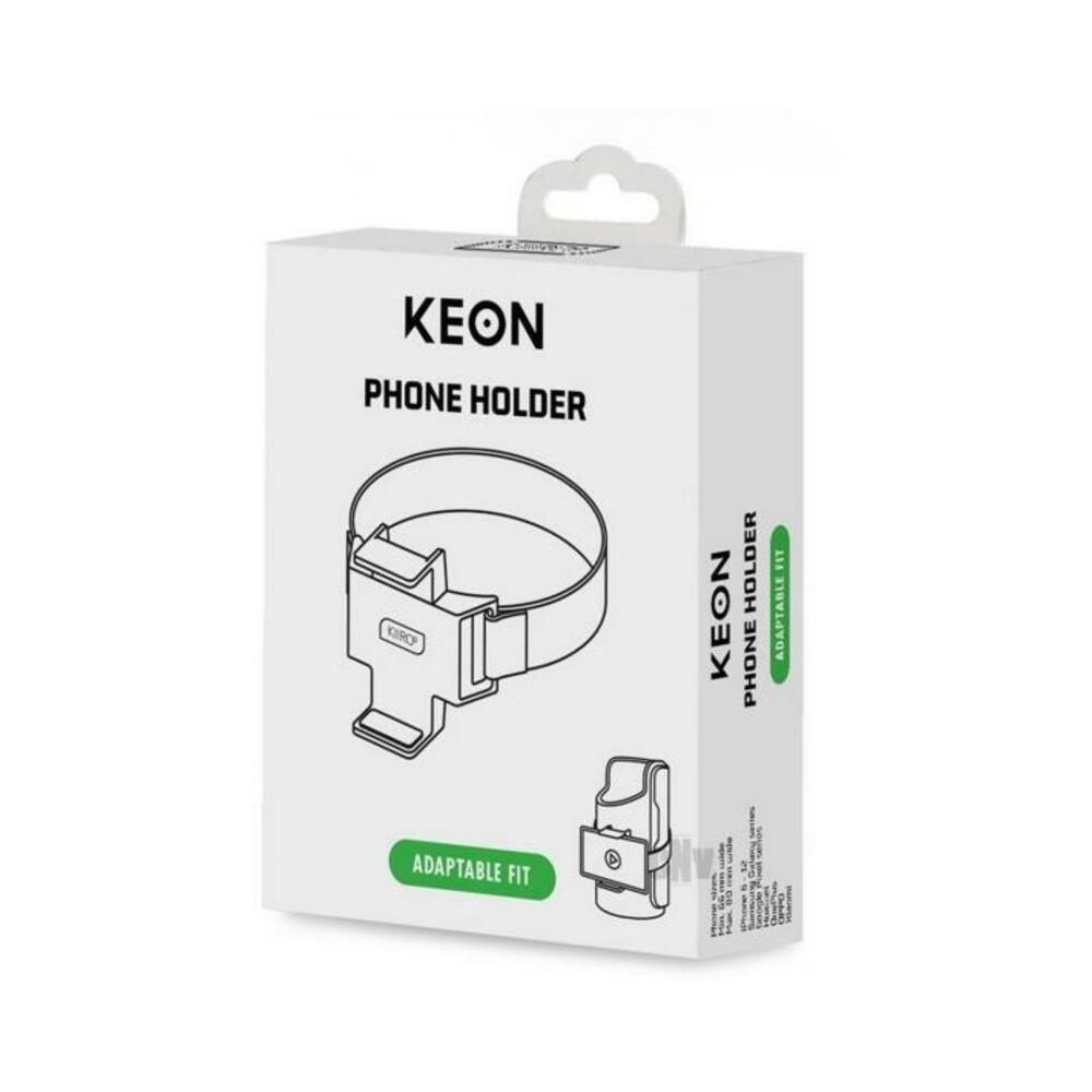Keon Accessory Phone Holder