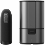 Arcwave x Womanizer Pleasure Pair - Ion + Premium 2 Black - Image 2