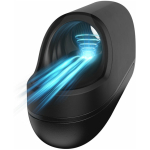 Arcwave x Womanizer Pleasure Pair - Ion + Premium 2 Black - Image 3