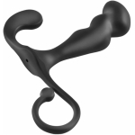 Classix Prostate Stimulator Black - Image 2