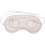 Sportsheets Sex & Mischief Peaches 'n CreaMe Blindfold