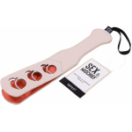 Sportsheets Sex & Mischief Peaches 'n CreaMe Paddle