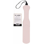 Sportsheets Sex & Mischief Peaches 'n CreaMe Paddle - Image 3