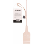 Sportsheets Sex & Mischief Peaches 'n CreaMe Riding Crop - Image 2