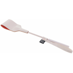 Sportsheets Sex & Mischief Peaches 'n CreaMe Riding Crop - Image 3