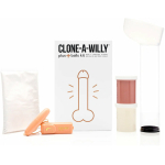 Clone-A-Willy Plus With Balls Medium Skin Tone - Image 2