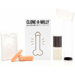 Clone-A-Willy Plus With Balls Deep Skin Tone - Image 2