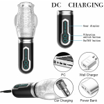 The Male Rose 3 - Image 3