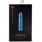 Sensuelle Iconic Bullet Deep Turquoise - Image 2