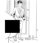 Boobs Boobs Boobs Coloring Book - Image 2