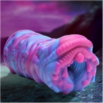 Creature Cocks Cyclone Pnk/blu