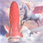Creature Cocks Pegasus Pecker Winged