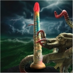 Creature Cocks Tenta Dick Dildo