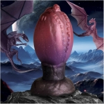 Creature Cocks Dragon Hatch Egg Xl