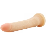 Mr Slim Natural Beige Dildo - Image 3