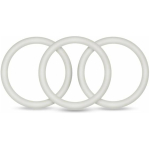 Performance VS3 Silicone Cock Rings Large