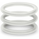 Performance VS3 Silicone Cock Rings Large - Image 3