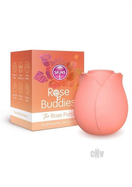 Skins Rose Buddies Rose Purrz Beige