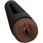 Main Squeeze Original Pussy Chocolate Stroker