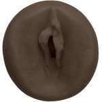 Main Squeeze Original Pussy Chocolate Stroker - Image 2