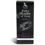 Fifty Shades of Grey Delicious Fullness Vibrating Butt Plug - Image 3