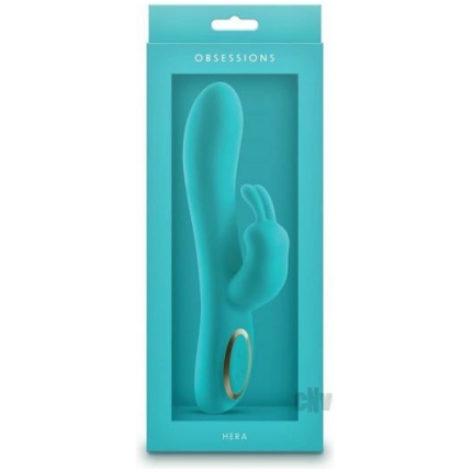 Obsessions Hera Aqua