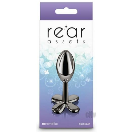 Rear Assets Clover Smoke