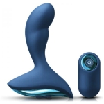 Renegade Mach 2 Blue Prostate Massager