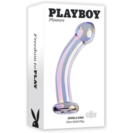 Pb Jewels King Purple