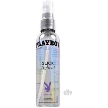 Pb Slick Hybrid 4oz