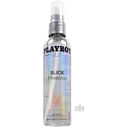 Pb Slick Prosecco 4oz