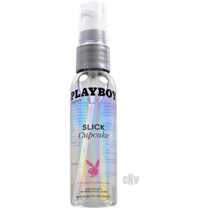 Pb Slick Cupcake 2oz