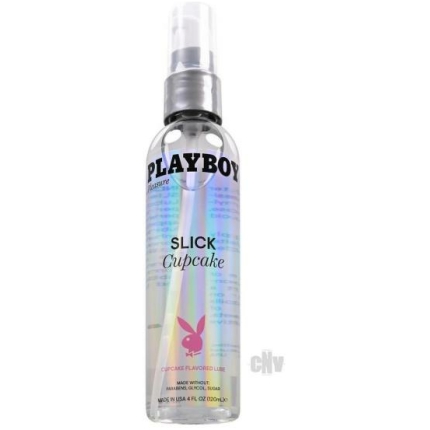 Pb Slick Cupcake 2oz