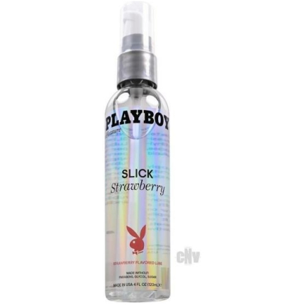 Pb Slick Strawberry 4oz