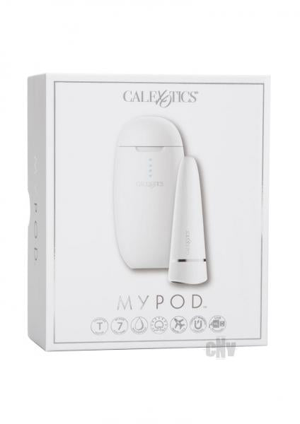 My Pod Vibrating Massager