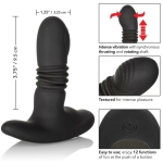 Eclipse Thrusting Rotator Probe Black - Image 2