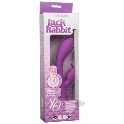 Jack Rabbit Elite Warming Rabbit