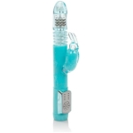 Dazzle Xtreme Thruster Blue Rabbit Vibrator