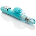 Dazzle Xtreme Thruster Blue Rabbit Vibrator - Image 3