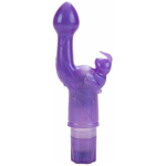 The Original Bunny Kiss Clitoral G-Spot Vibrator - Image 2