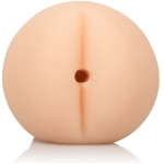 Cheap Thrills The Cheerleader Tight Anus Stroker Beige - Image 2