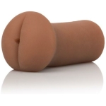 Cheap Thrills The Roller Girl Soft Tight Ass Brown Stroker