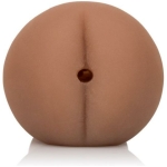 Cheap Thrills The Roller Girl Soft Tight Ass Brown Stroker - Image 2