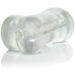 Stroke It Tight Pussy Ass Clear Stroker - Image 2