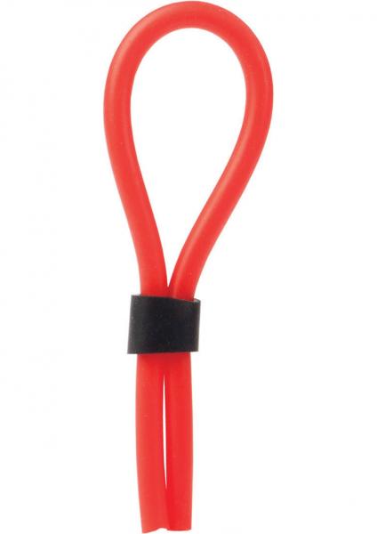 Silicone Stud Lasso