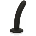 Silicone Pegging Probe Black