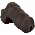 Packer Gear Ultra Soft Silicone STP Black