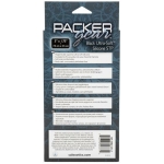 Packer Gear Ultra Soft Silicone STP Black - Image 3