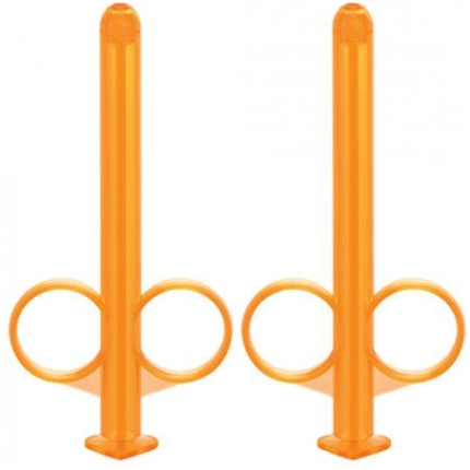 Lube Tube 2 Pack
